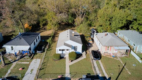 Photo of 3244 Nicholas Avenue, Indianapolis, IN