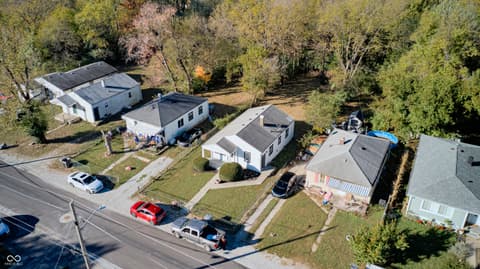 Photo of 3244 Nicholas Avenue, Indianapolis, IN