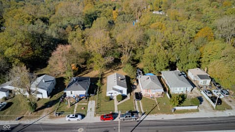 Photo of 3244 Nicholas Avenue, Indianapolis, IN