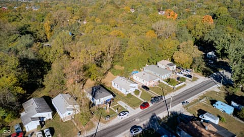 Photo of 3244 Nicholas Avenue, Indianapolis, IN
