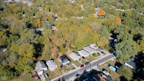 Photo of 3244 Nicholas Avenue, Indianapolis, IN