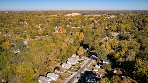Photo of 3244 Nicholas Avenue, Indianapolis, IN