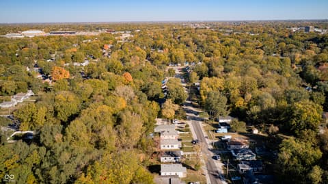 Photo of 3244 Nicholas Avenue, Indianapolis, IN