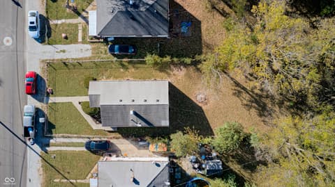 Photo of 3244 Nicholas Avenue, Indianapolis, IN