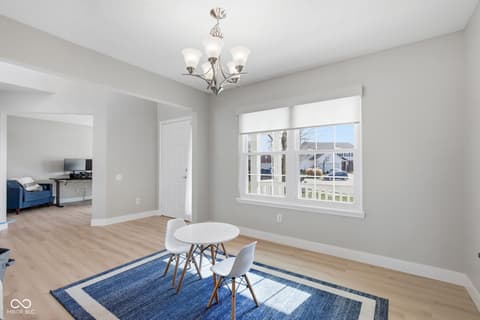 Photo of 7222 Rodney Place, Noblesville, IN