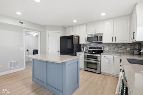 Photo of 7222 Rodney Place, Noblesville, IN