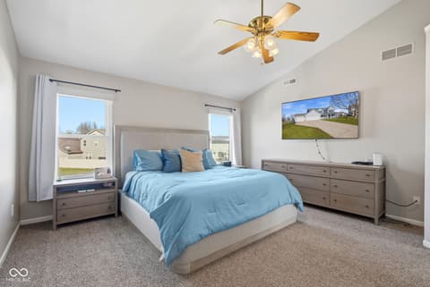 Photo of 7222 Rodney Place, Noblesville, IN