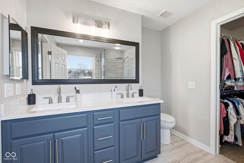 Photo of 7222 Rodney Place, Noblesville, IN