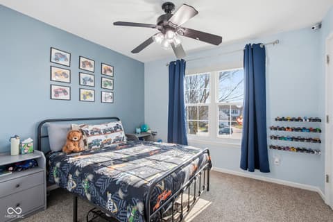 Photo of 7222 Rodney Place, Noblesville, IN