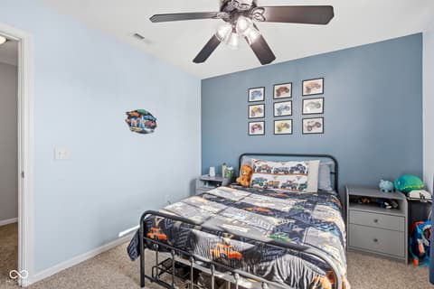 Photo of 7222 Rodney Place, Noblesville, IN
