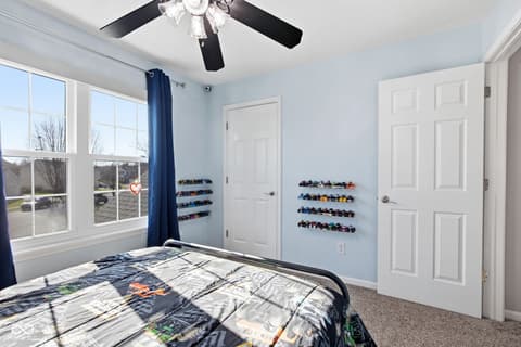 Photo of 7222 Rodney Place, Noblesville, IN