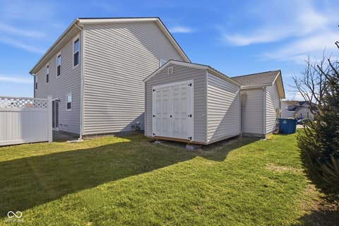 Photo of 7222 Rodney Place, Noblesville, IN