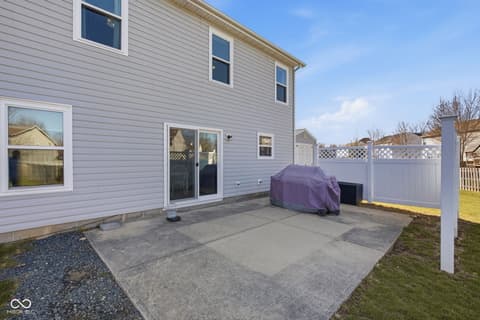Photo of 7222 Rodney Place, Noblesville, IN