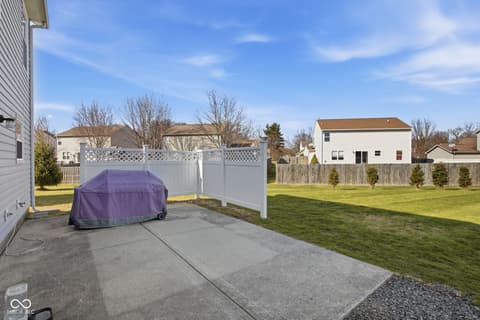Photo of 7222 Rodney Place, Noblesville, IN