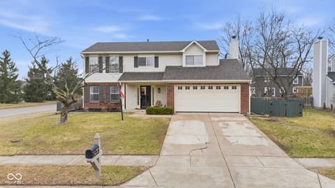 12514 Trester Lane