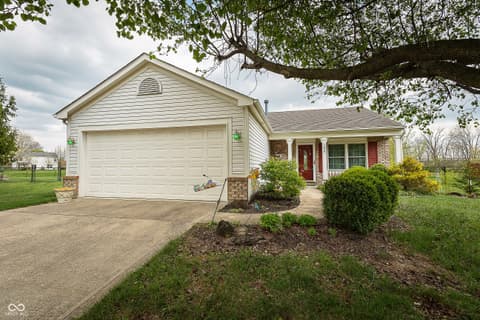 1275 Oak Ridge Court