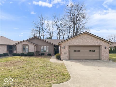 607 Ironwood Lane