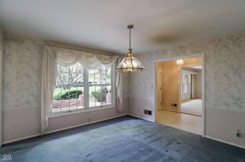 Photo of 5459 Hedgerow Drive, Indianapolis, IN
