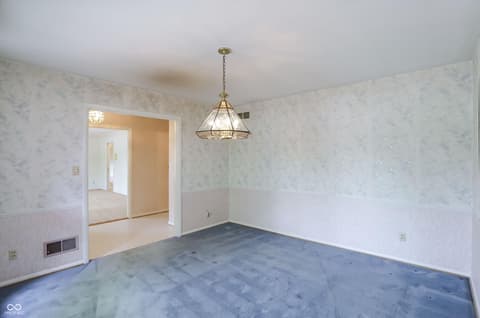 Photo of 5459 Hedgerow Drive, Indianapolis, IN