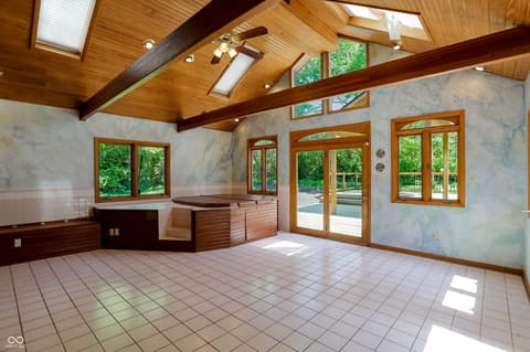 Photo of 5459 Hedgerow Drive, Indianapolis, IN