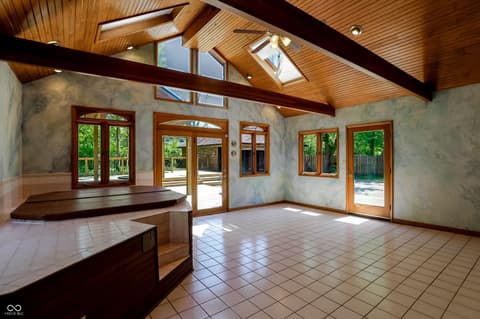 Photo of 5459 Hedgerow Drive, Indianapolis, IN