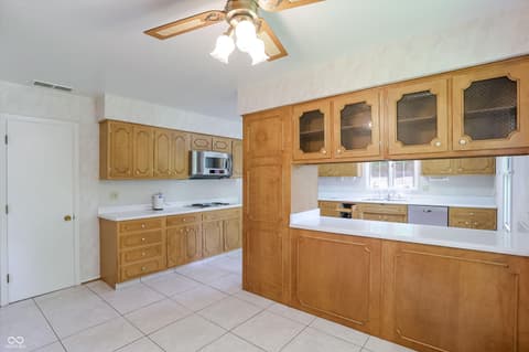Photo of 5459 Hedgerow Drive, Indianapolis, IN