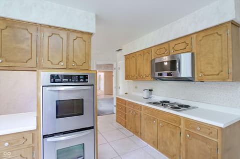 Photo of 5459 Hedgerow Drive, Indianapolis, IN