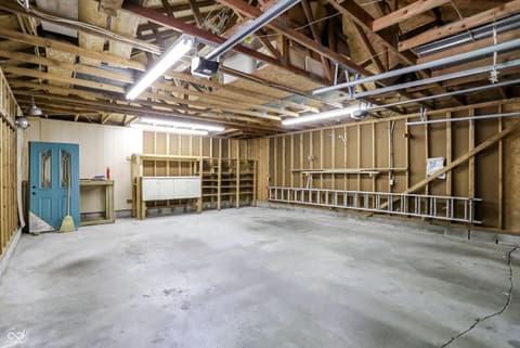 Photo of 5459 Hedgerow Drive, Indianapolis, IN