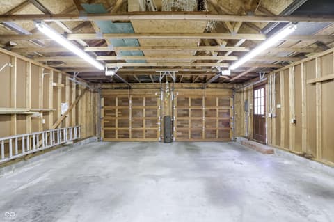 Photo of 5459 Hedgerow Drive, Indianapolis, IN