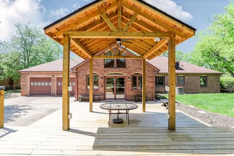 Photo of 5459 Hedgerow Drive, Indianapolis, IN