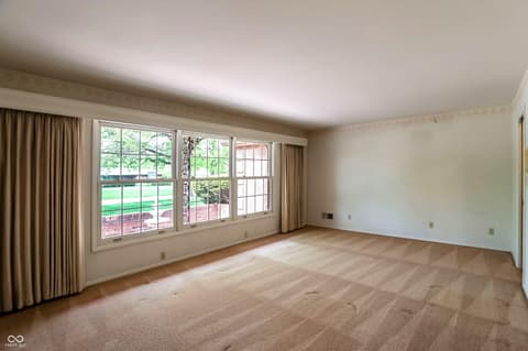 Photo of 5459 Hedgerow Drive, Indianapolis, IN