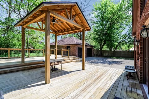 Photo of 5459 Hedgerow Drive, Indianapolis, IN