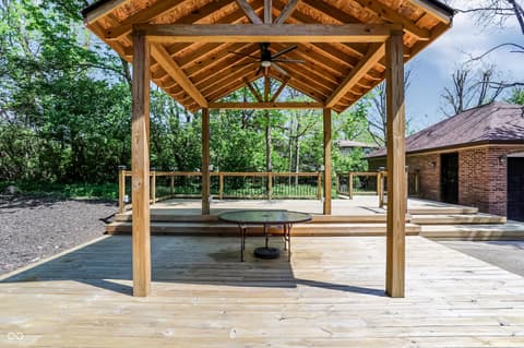 Photo of 5459 Hedgerow Drive, Indianapolis, IN