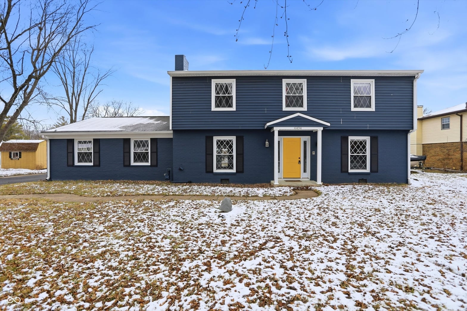 Photo of 6434 Maple Manor, Brownsburg, IN