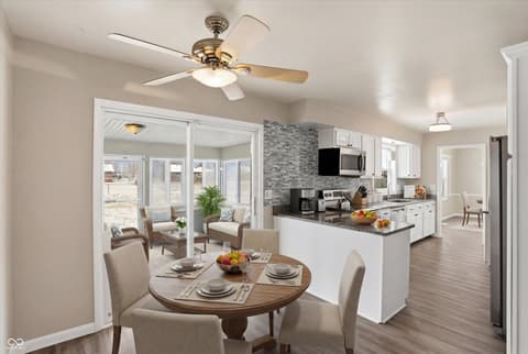Photo of 6434 Maple Manor, Brownsburg, IN