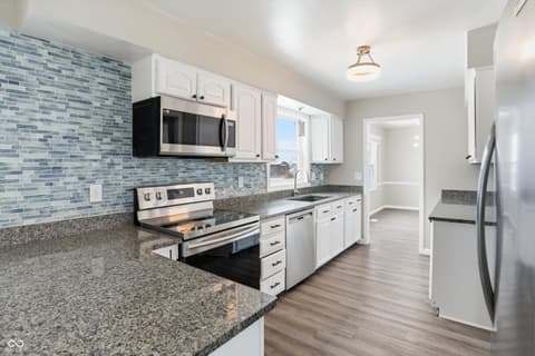 Photo of 6434 Maple Manor, Brownsburg, IN
