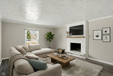 Photo of 6434 Maple Manor, Brownsburg, IN