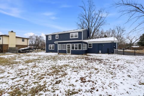 Photo of 6434 Maple Manor, Brownsburg, IN