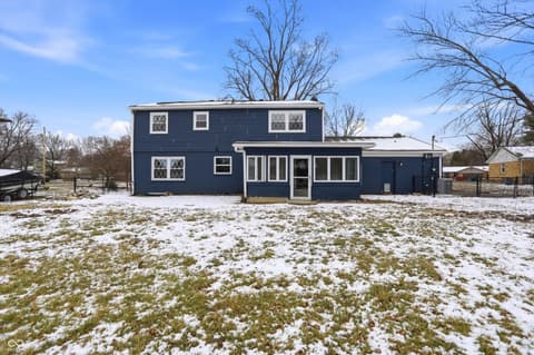 Photo of 6434 Maple Manor, Brownsburg, IN