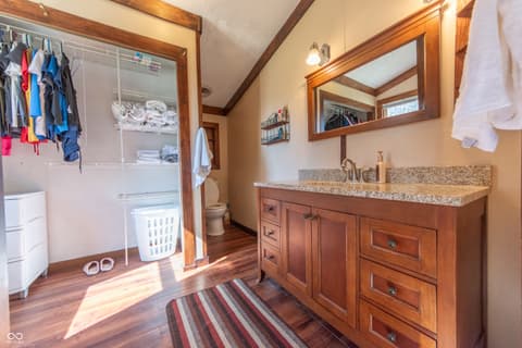 Photo of 2854 Shepherd Road, Nashville, IN