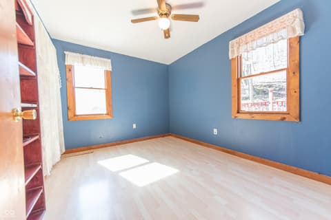 Photo of 2854 Shepherd Road, Nashville, IN