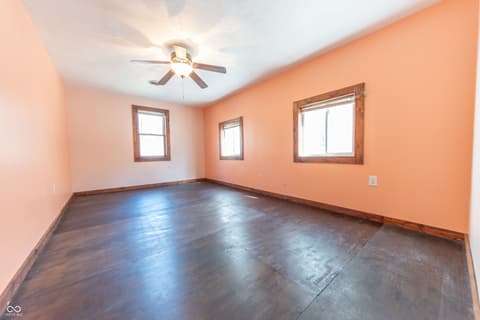 Photo of 2854 Shepherd Road, Nashville, IN