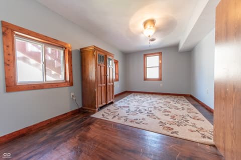 Photo of 2854 Shepherd Road, Nashville, IN