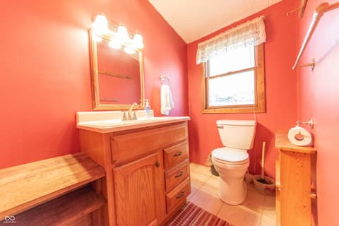 Photo of 2854 Shepherd Road, Nashville, IN