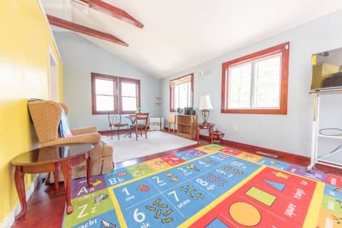 Photo of 2854 Shepherd Road, Nashville, IN
