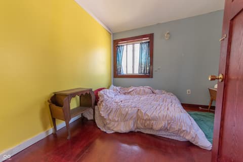 Photo of 2854 Shepherd Road, Nashville, IN