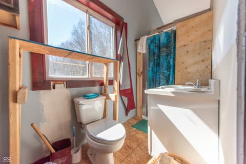 Photo of 2854 Shepherd Road, Nashville, IN