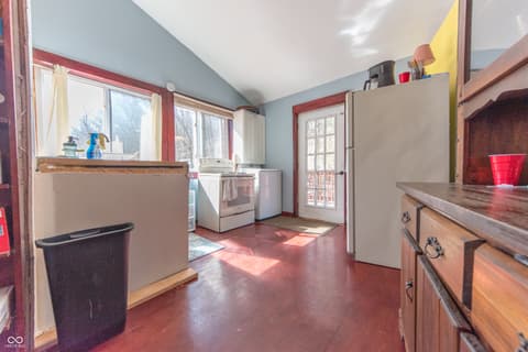 Photo of 2854 Shepherd Road, Nashville, IN