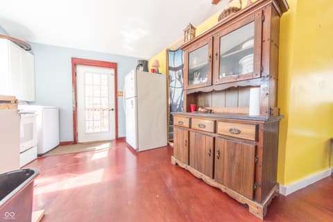 Photo of 2854 Shepherd Road, Nashville, IN