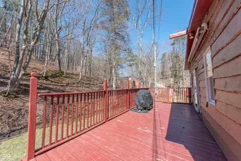 Photo of 2854 Shepherd Road, Nashville, IN